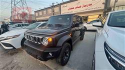 سوزوكي جيمني
